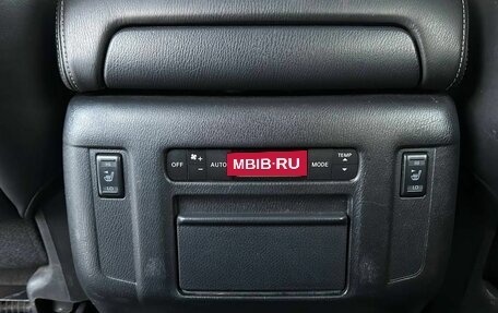 Infiniti QX80 I рестайлинг, 2014 год, 2 600 000 рублей, 24 фотография