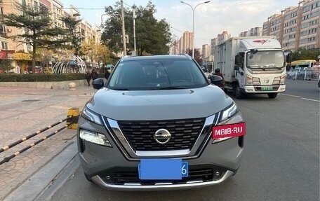 Nissan X-Trail, 2022 год, 3 355 000 рублей, 2 фотография
