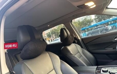 Nissan X-Trail, 2022 год, 3 355 000 рублей, 4 фотография