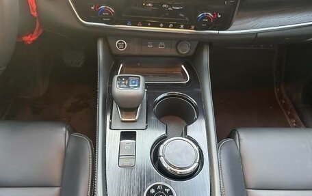 Nissan X-Trail, 2022 год, 3 355 000 рублей, 12 фотография