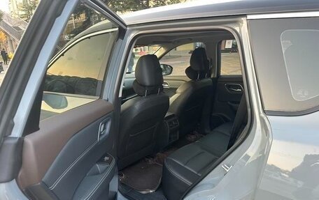 Nissan X-Trail, 2022 год, 3 355 000 рублей, 14 фотография