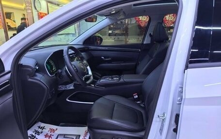 Hyundai Tucson, 2024 год, 3 156 000 рублей, 9 фотография