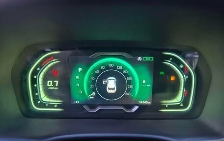 Hyundai Tucson, 2024 год, 3 156 000 рублей, 8 фотография