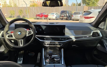 BMW X5 M, 2024 год, 24 990 000 рублей, 2 фотография