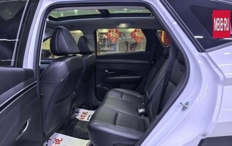 Hyundai Tucson, 2024 год, 3 156 000 рублей, 10 фотография