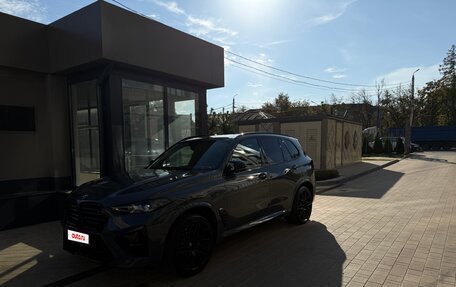 BMW X5 M, 2024 год, 24 990 000 рублей, 5 фотография