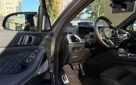 BMW X5 M, 2024 год, 24 990 000 рублей, 10 фотография