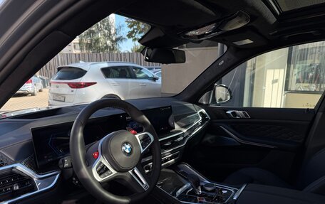 BMW X5 M, 2024 год, 24 990 000 рублей, 9 фотография