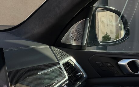 BMW X5 M, 2024 год, 24 990 000 рублей, 8 фотография