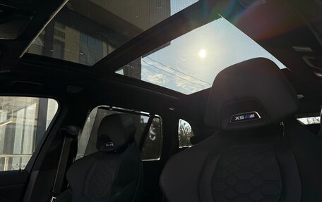 BMW X5 M, 2024 год, 24 990 000 рублей, 7 фотография