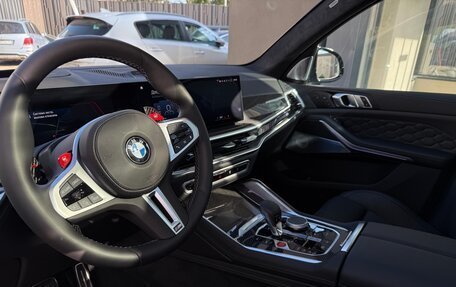 BMW X5 M, 2024 год, 24 990 000 рублей, 12 фотография