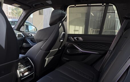 BMW X5 M, 2024 год, 24 990 000 рублей, 6 фотография