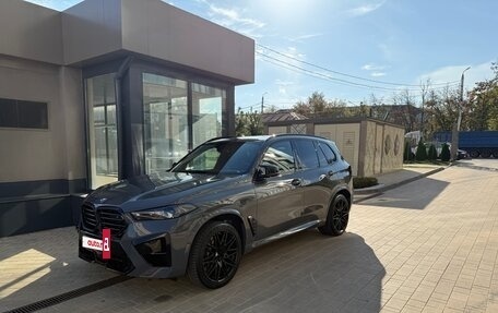 BMW X5 M, 2024 год, 24 990 000 рублей, 3 фотография