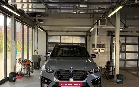 BMW X5 M, 2024 год, 24 990 000 рублей, 13 фотография