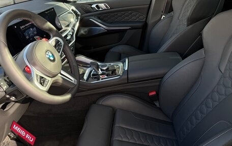 BMW X5 M, 2024 год, 24 990 000 рублей, 11 фотография