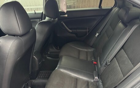 Honda Accord VII рестайлинг, 2007 год, 950 000 рублей, 6 фотография