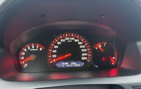 Honda Accord VII рестайлинг, 2007 год, 950 000 рублей, 9 фотография