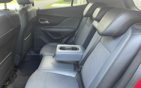 Opel Mokka I, 2013 год, 1 200 000 рублей, 7 фотография