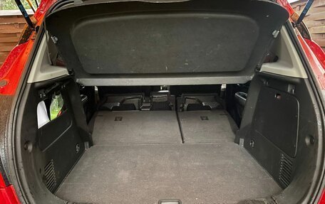 Opel Mokka I, 2013 год, 1 200 000 рублей, 6 фотография