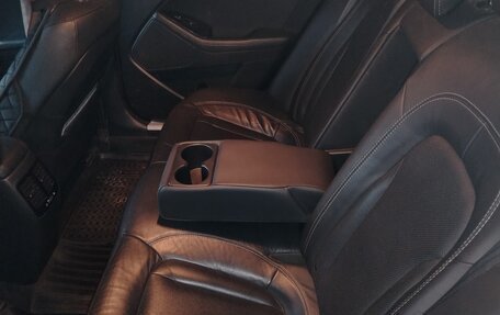 KIA Optima III, 2013 год, 1 480 000 рублей, 5 фотография