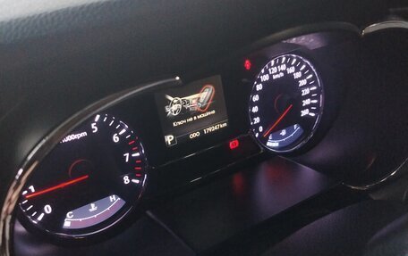 KIA Optima III, 2013 год, 1 480 000 рублей, 7 фотография