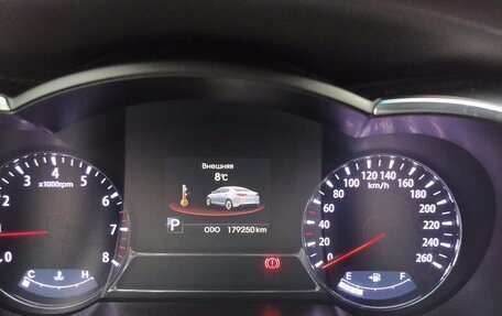 KIA Optima III, 2013 год, 1 480 000 рублей, 11 фотография