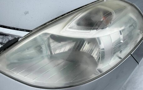 Nissan Tiida, 2009 год, 650 000 рублей, 10 фотография