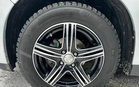 Nissan Tiida, 2009 год, 650 000 рублей, 9 фотография