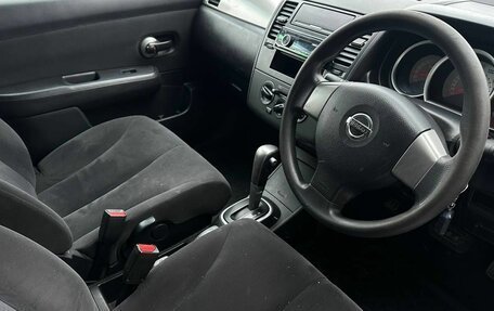 Nissan Tiida, 2009 год, 650 000 рублей, 15 фотография