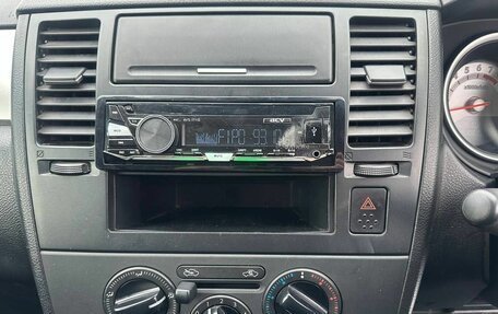 Nissan Tiida, 2009 год, 650 000 рублей, 13 фотография