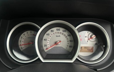 Nissan Tiida, 2009 год, 650 000 рублей, 11 фотография