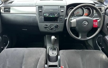 Nissan Tiida, 2009 год, 650 000 рублей, 14 фотография