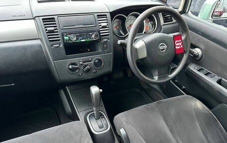 Nissan Tiida, 2009 год, 650 000 рублей, 12 фотография