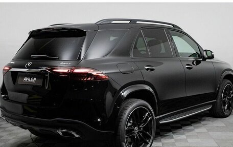 Mercedes-Benz GLE, 2025 год, 14 800 000 рублей, 7 фотография