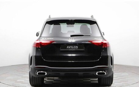 Mercedes-Benz GLE, 2025 год, 14 800 000 рублей, 5 фотография