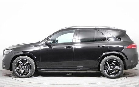 Mercedes-Benz GLE, 2025 год, 14 800 000 рублей, 3 фотография