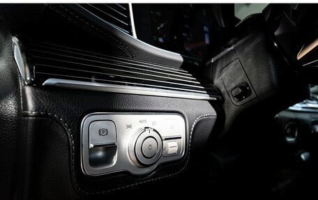 Mercedes-Benz GLE, 2025 год, 14 800 000 рублей, 14 фотография