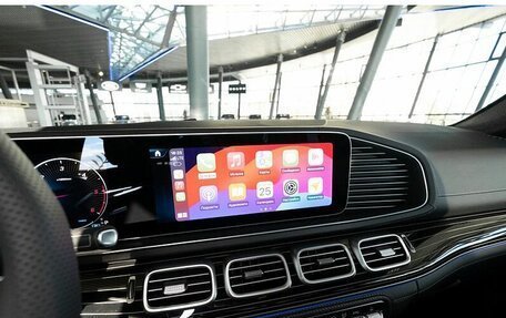 Mercedes-Benz GLE, 2025 год, 14 800 000 рублей, 13 фотография