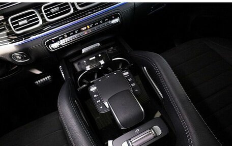 Mercedes-Benz GLE, 2025 год, 14 800 000 рублей, 15 фотография
