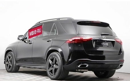 Mercedes-Benz GLE, 2025 год, 14 800 000 рублей, 6 фотография