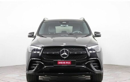 Mercedes-Benz GLE, 2025 год, 14 800 000 рублей, 4 фотография