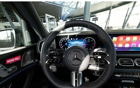 Mercedes-Benz GLE, 2025 год, 14 800 000 рублей, 12 фотография