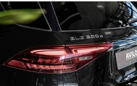 Mercedes-Benz GLE, 2025 год, 14 800 000 рублей, 18 фотография