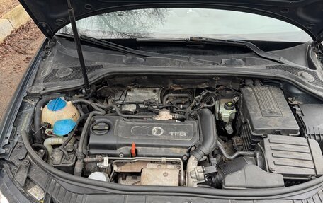 Audi A3, 2009 год, 830 000 рублей, 8 фотография