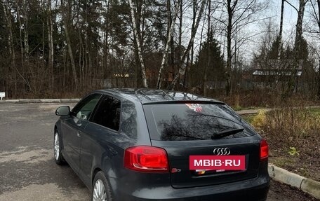 Audi A3, 2009 год, 830 000 рублей, 4 фотография