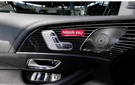 Mercedes-Benz GLE, 2025 год, 14 800 000 рублей, 19 фотография