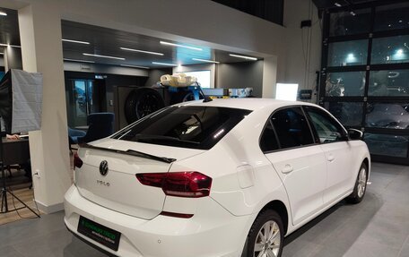 Volkswagen Polo VI (EU Market), 2021 год, 1 249 000 рублей, 4 фотография