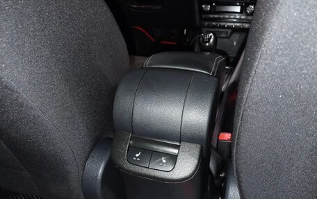 Volkswagen Polo VI (EU Market), 2021 год, 1 249 000 рублей, 13 фотография