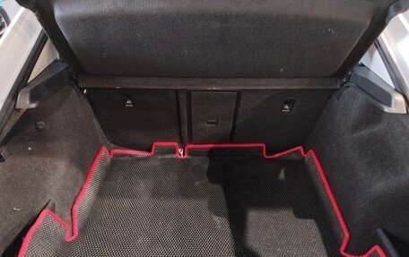 Volkswagen Polo VI (EU Market), 2021 год, 1 249 000 рублей, 14 фотография