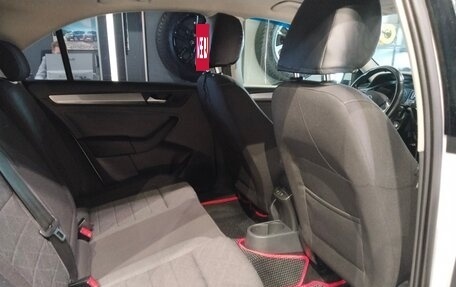 Volkswagen Polo VI (EU Market), 2021 год, 1 249 000 рублей, 8 фотография